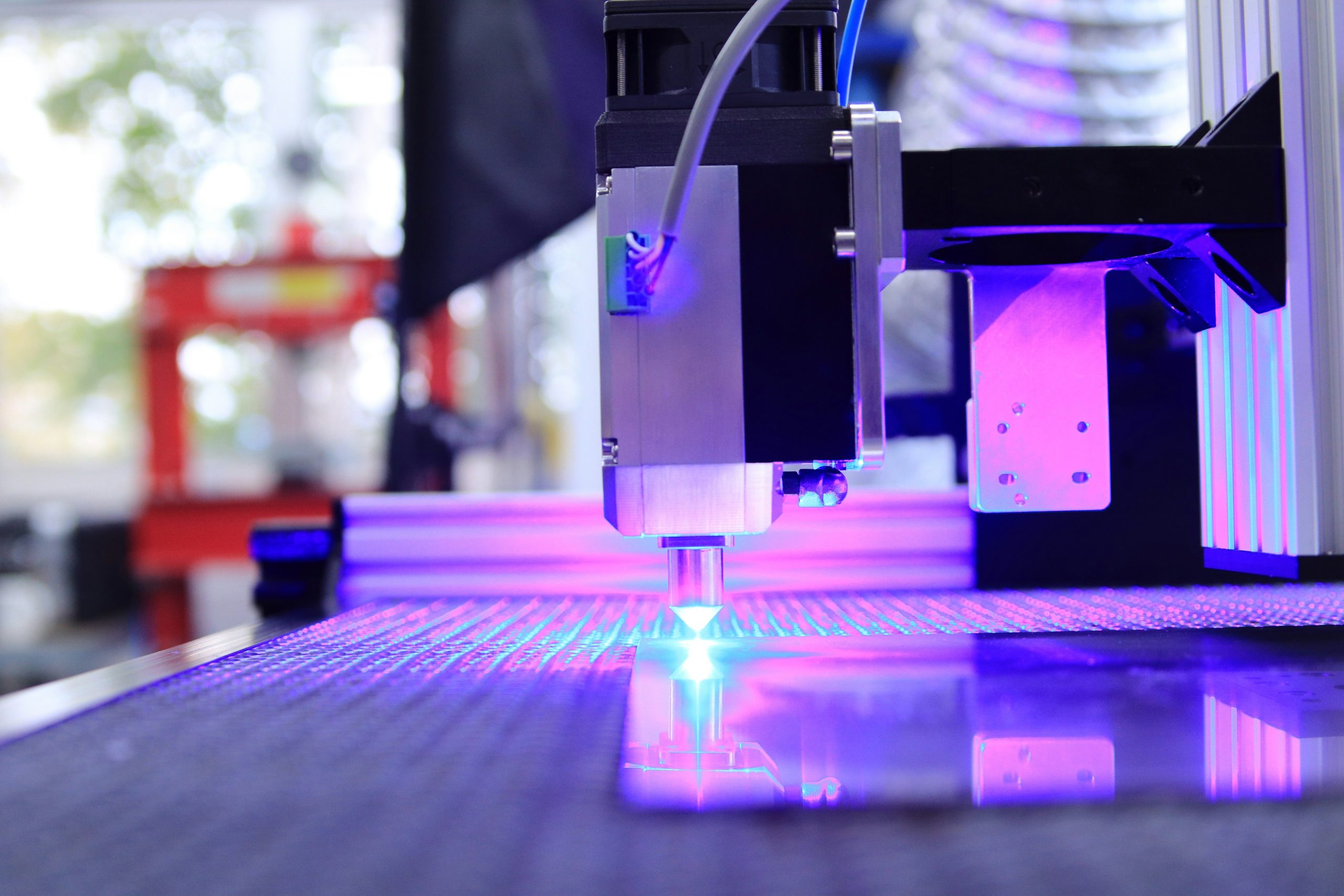 CNC Parts Retailer